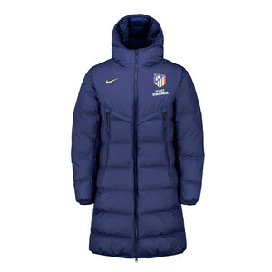 Nike adult LaLiga 25/26 long coat